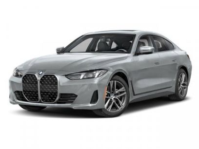 New 2026 BMW 430i w/ Premium Package