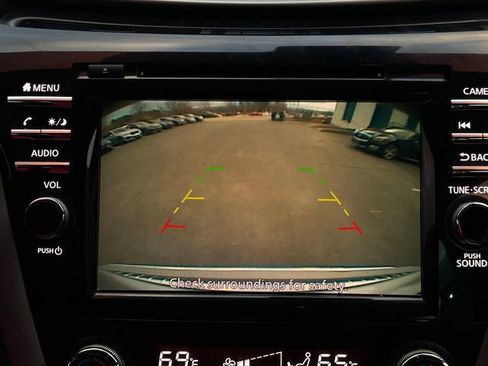 Used 2020 Nissan Murano S w/ Technology Package image 27