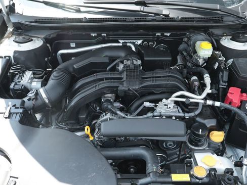 New 2025 Subaru Legacy Premium AWD/4WD image 17