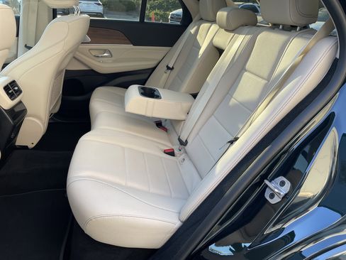 Certified 2021 Mercedes-Benz GLE 350 image 40