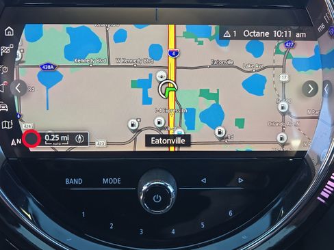 Used 2024 MINI Cooper John Cooper Works image 18