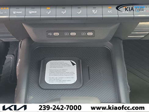 New 2027 Kia Seltos S FWD image 27