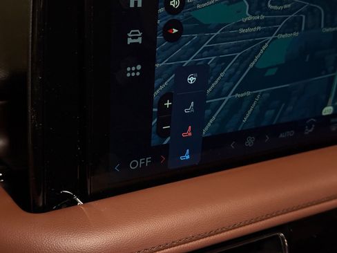 New 2026 Lincoln Aviator Reserve AWD/4WD image 28