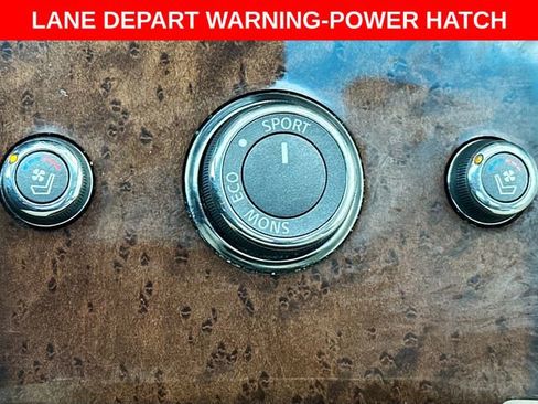 Used 2015 INFINITI QX60 Luxe w/ Deluxe Touring Package image 21