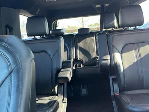 Certified 2020 Ford Expedition Max Limited w/ Equipment Group 302A image 15