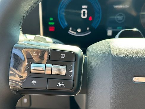 New 2026 Hyundai Santa Fe SEL image 24