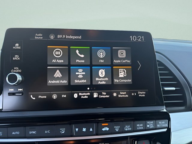 Used 2025 Honda Odyssey Sport-L image 18