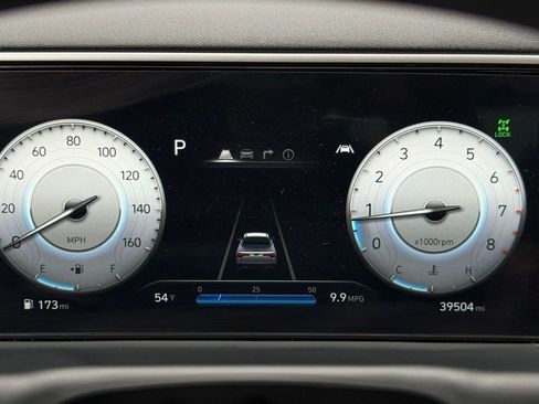 Used 2024 Hyundai Santa Cruz SEL w/ Activity Package AWD/4WD image 33