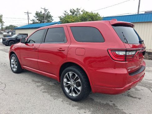 Used 2019 Dodge Durango GT AWD/4WD image 5
