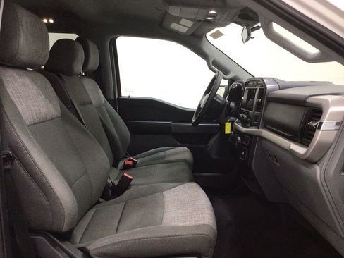 Used 2023 Ford F150 XLT image 31