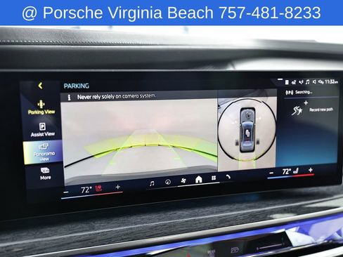 Used 2023 BMW 740i w/ Parking Assistance Package RWD image 38