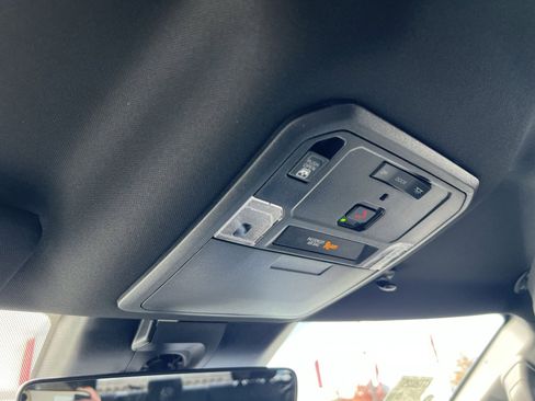 New 2026 Toyota Tundra SR5 image 27