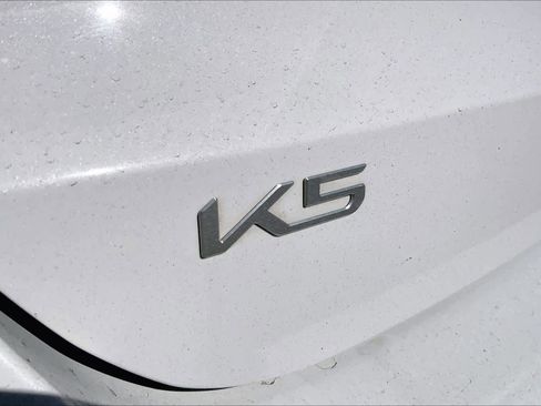 Used 2023 Kia K5 GT-Line image 29