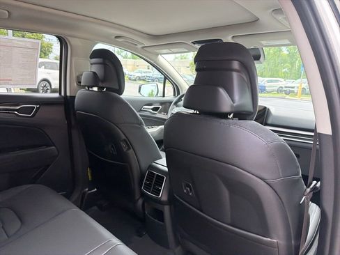 New 2026 Kia Sportage SX Prestige AWD/4WD image 14