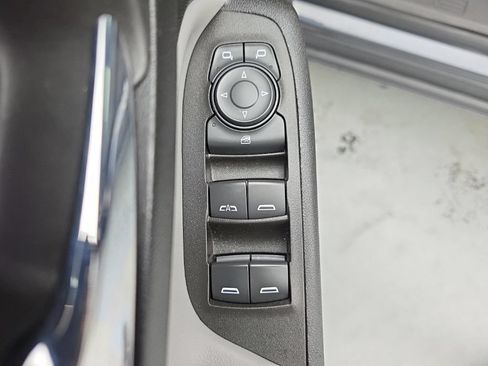 Used 2022 Chevrolet Equinox LS AWD/4WD image 21