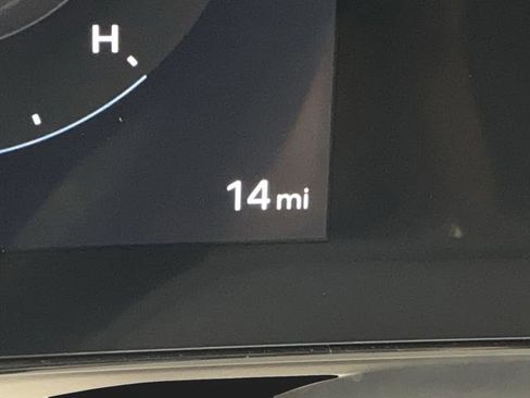 New 2026 Hyundai Palisade Calligraphy image 6