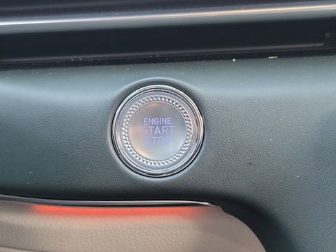 Certified 2025 Genesis GV80 2.5T Select image 14