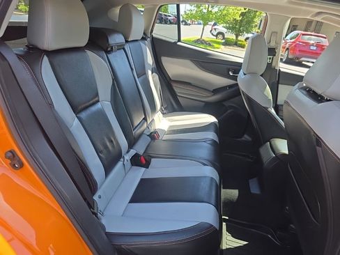 Used 2018 Subaru Crosstrek 2.0i Limited AWD/4WD image 32