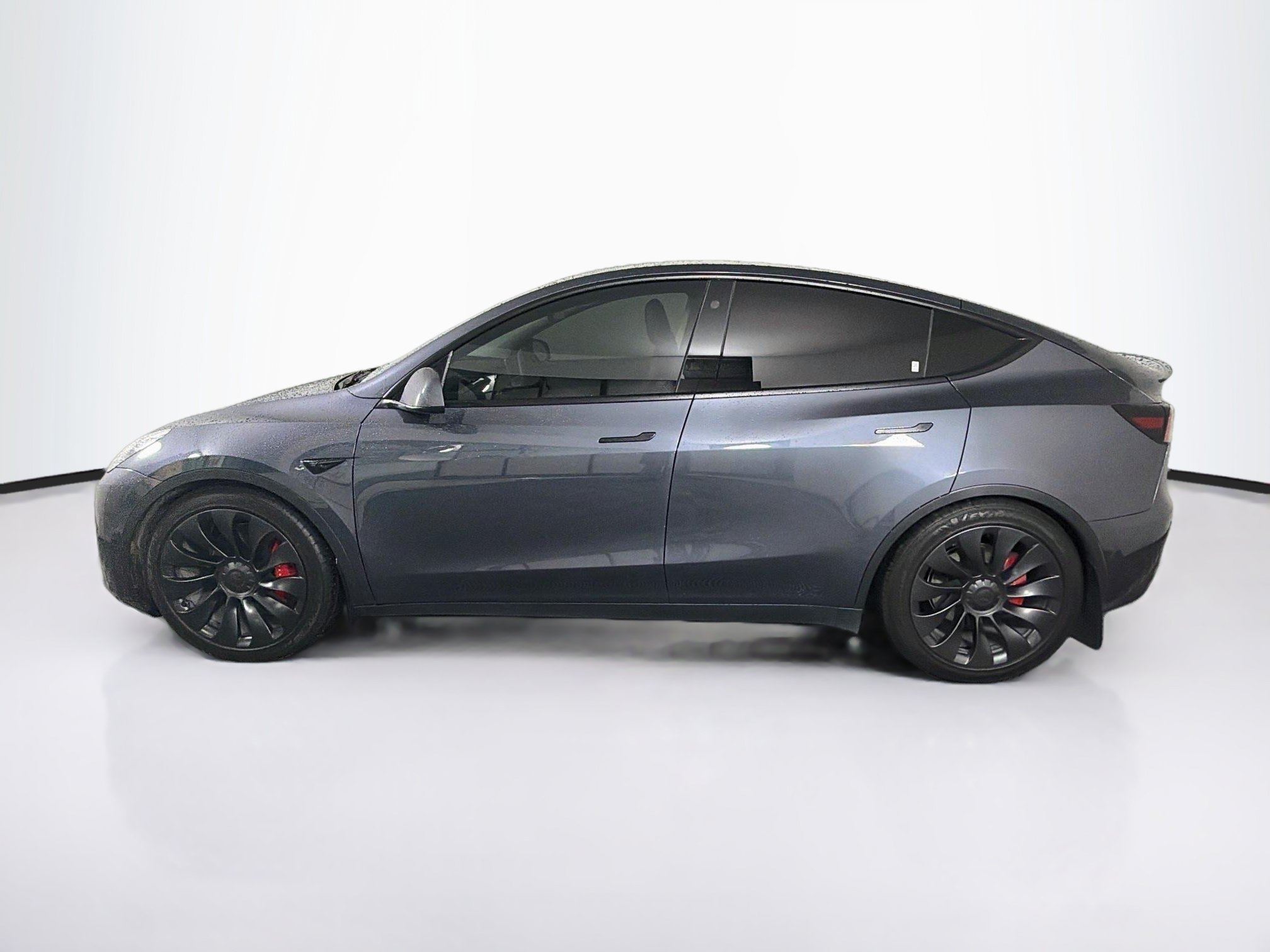 Used 2022 Tesla Model Y Performance AWD/4WD image 4
