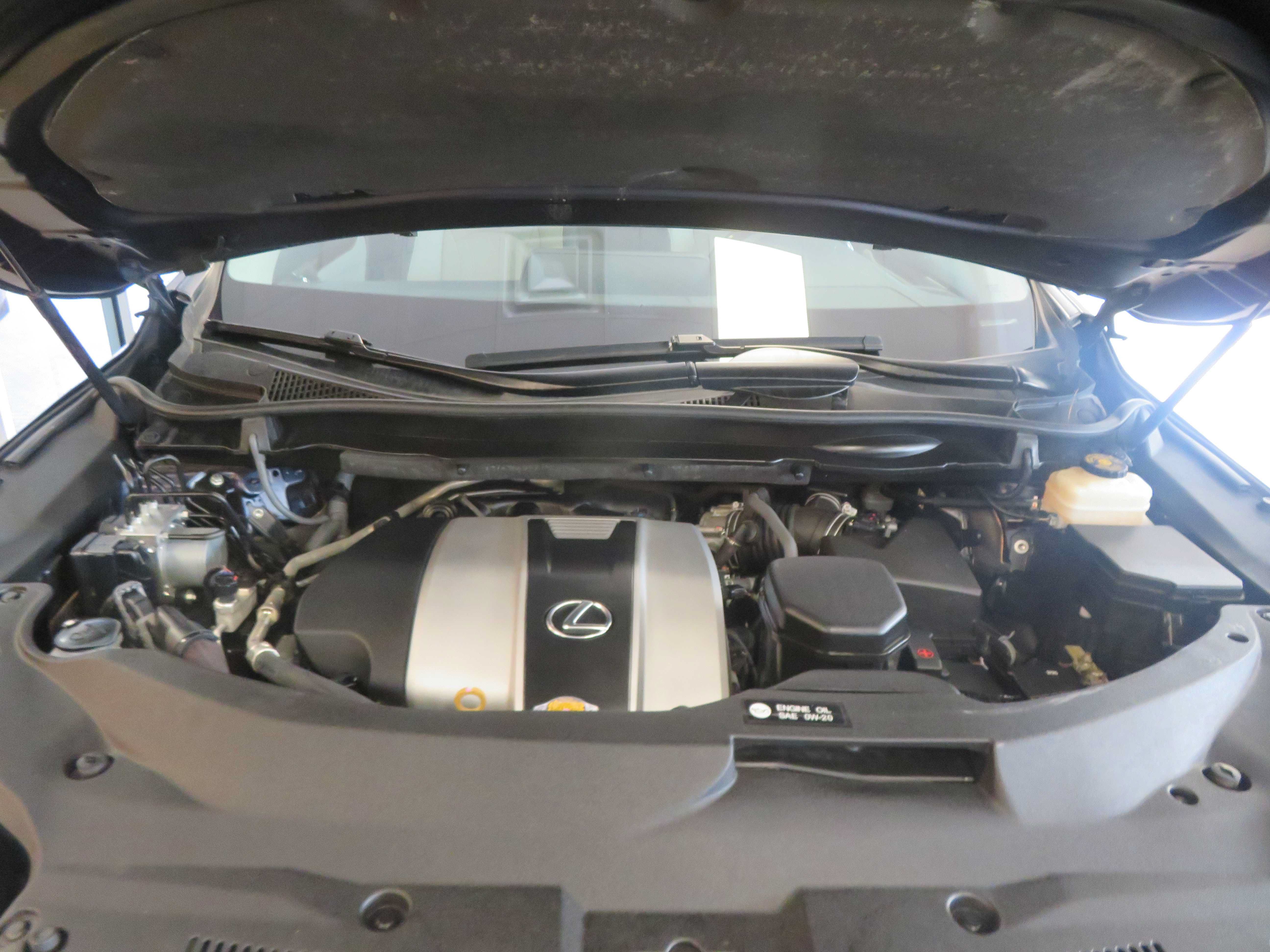 Used 2016 Lexus RX 350 AWD w/ Premium Package image 58