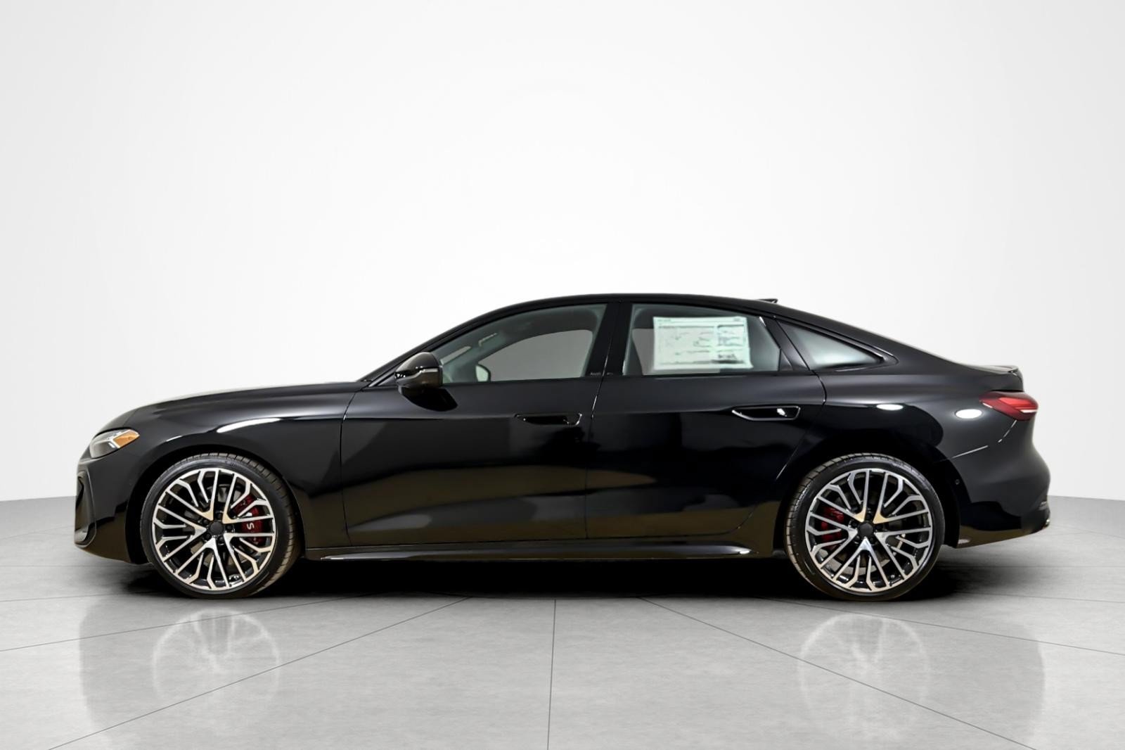New 2026 Audi S5 Premium Plus AWD/4WD image 3