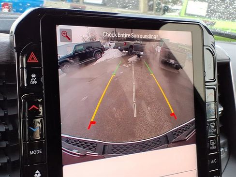 New 2026 RAM 1500 Laramie image 24