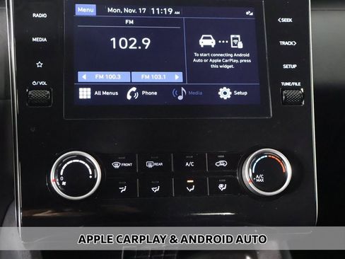 Used 2023 Hyundai Tucson SEL image 7