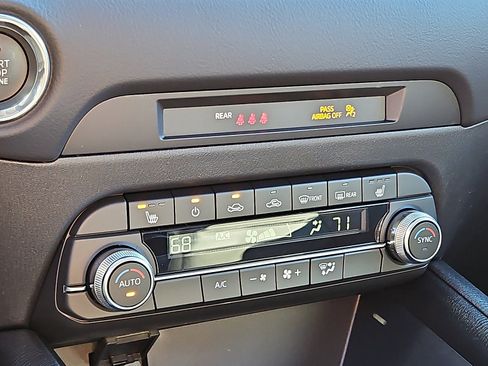 New 2025 MAZDA CX-5 AWD 2.5 S w/ Preferred Package image 14