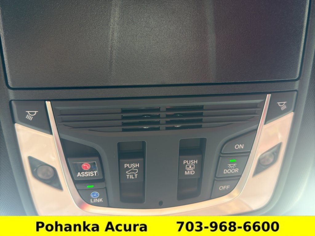 Used 2026 Acura RDX w/ Advance Package AWD/4WD image 21