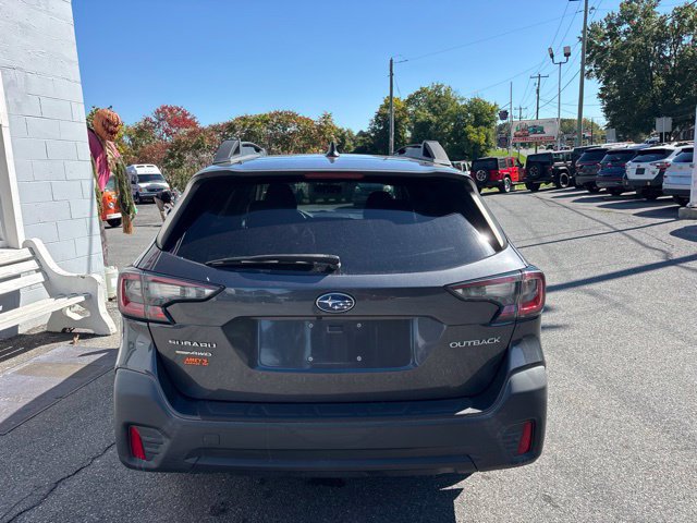 Used 2020 Subaru Outback Premium w/ Popular Package #1 AWD/4WD image 5