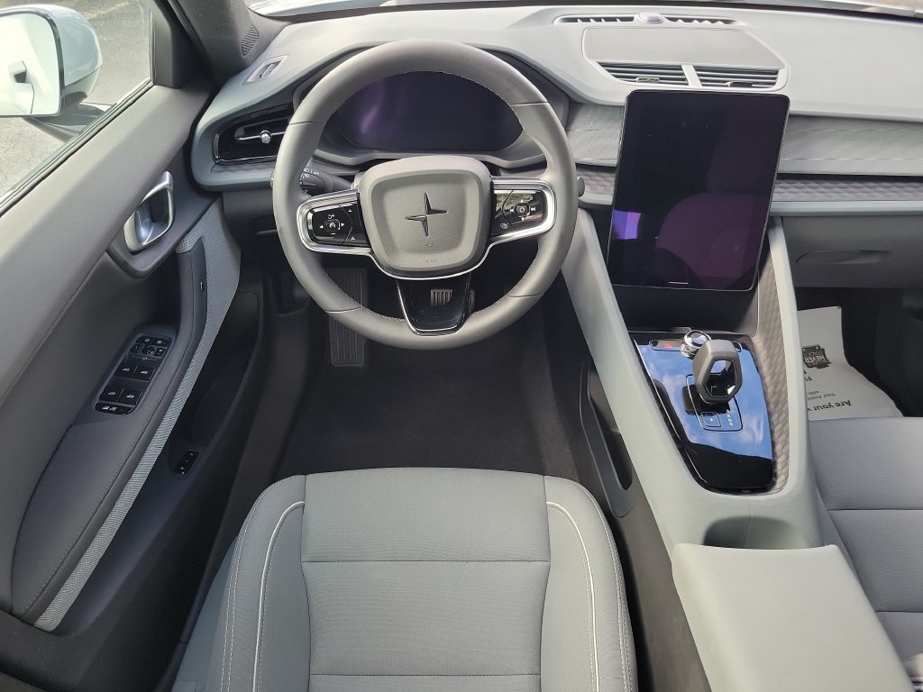 Used 2024 Polestar Polestar 2 AWD/4WD image 17