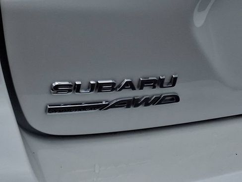 Certified 2025 Subaru Crosstrek 2.5i Limited w/ Crosstrek Mirror Package AWD/4WD image 28