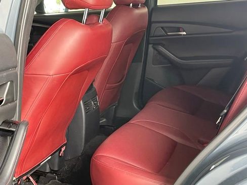 Used 2023 MAZDA CX-30 AWD 2.5 S w/ Preferred Package image 16