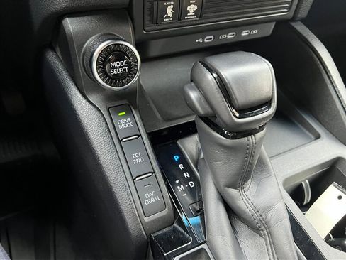 Used 2024 Toyota Land Cruiser 1958 image 40