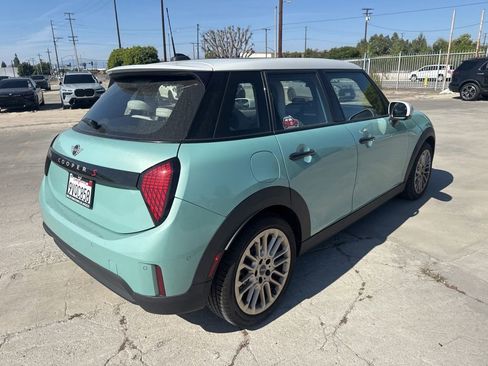 Used 2026 MINI Cooper S FWD image 5