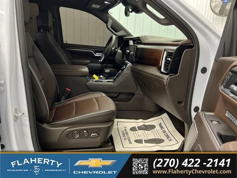 Used 2026 GMC Sierra 1500 Denali AWD/4WD image 15