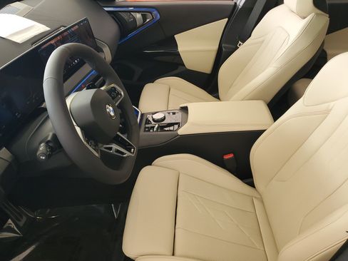 Used 2026 BMW X3 xDrive30 w/ M Sport Package image 21