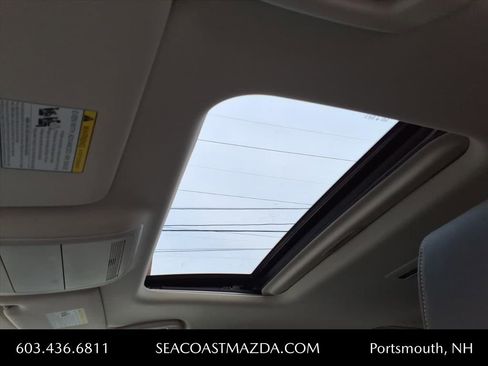 New 2026 MAZDA CX-70 3.3 Turbo w/ Preferred Package image 8