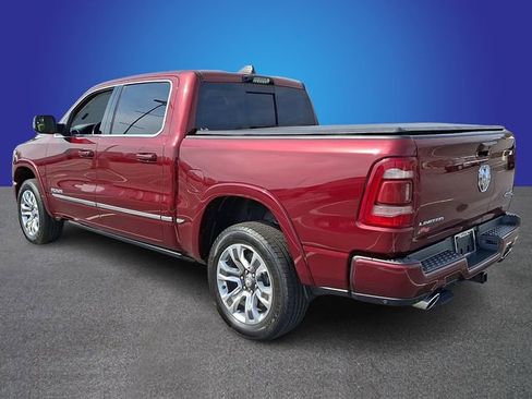 Used 2023 RAM 1500 Limited image 6