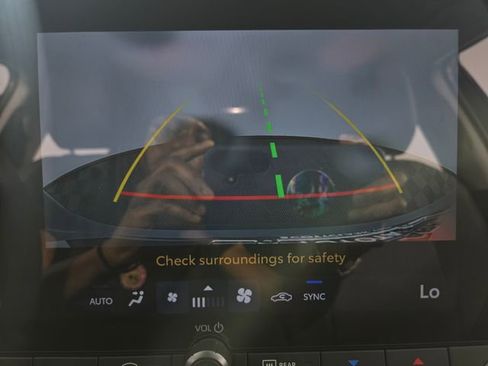 Used 2026 Toyota RAV4 LE FWD image 18