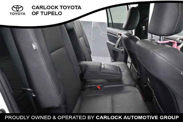 Used 2022 Lexus GX 460 Premium w/ Premium Plus Package AWD/4WD image 44