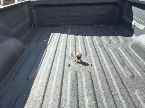 Used 2017 RAM 3500 Laramie w/ Convenience Group AWD/4WD image 6