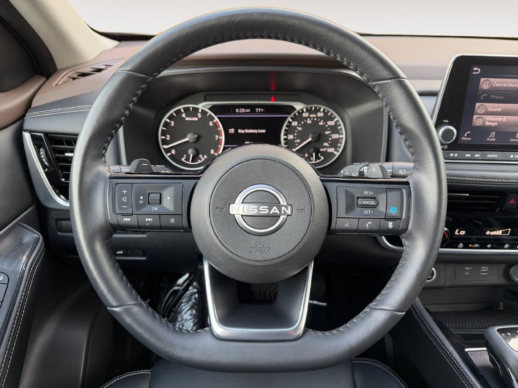 Used 2023 Nissan Rogue SL FWD image 23