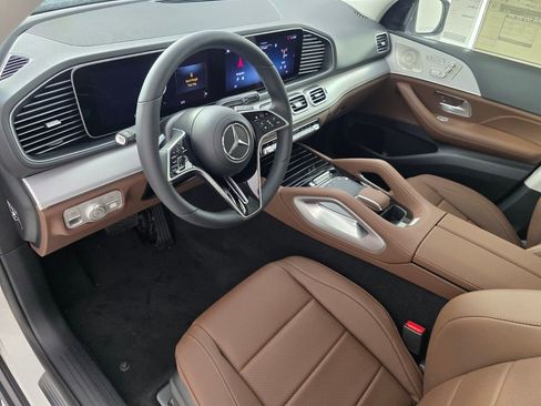 New 2026 Mercedes-Benz GLE 350 4MATIC image 7