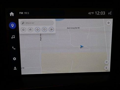 New 2026 Subaru Outback Wilderness image 22