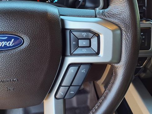 Used 2022 Ford F350 King Ranch w/ King Ranch Ultimate Package image 37