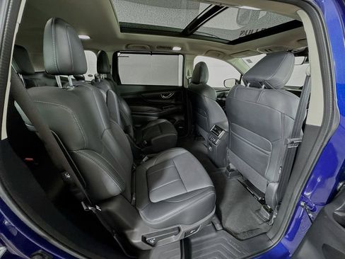 Used 2026 Subaru Ascent Limited AWD/4WD image 30