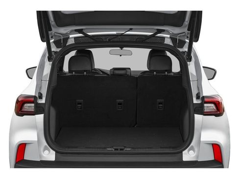 New 2026 Ford Escape ST-Line w/ Tech Pack #1 AWD/4WD image 10