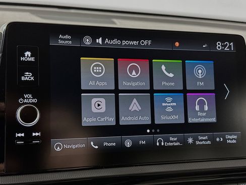 New 2026 Honda Odyssey Elite image 15