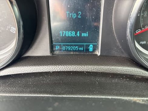 Used 2016 Buick Encore FWD image 13